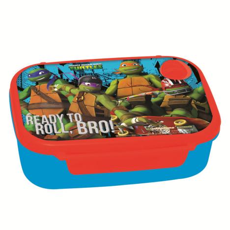 Teenage Mutant Ninja Turtles Microwavable Lunch Box £2.99